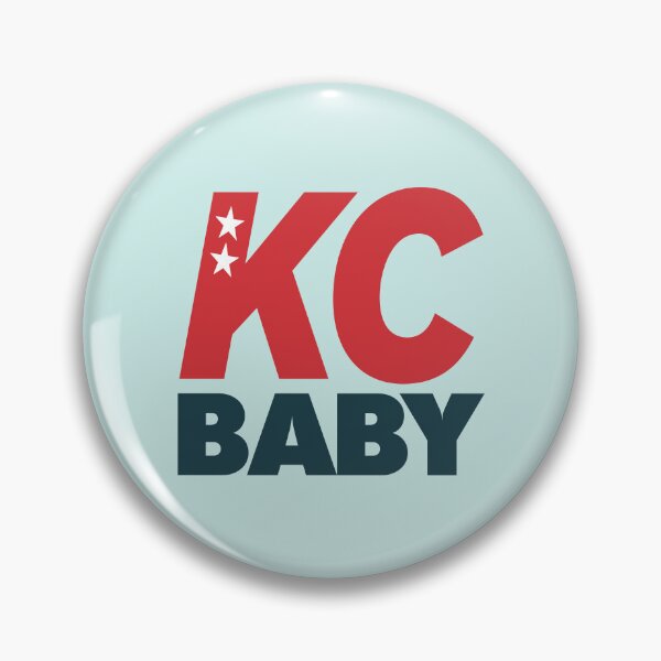 Artikelvorschau, KC Baby Aufkleber entworfen und verkauft von eliciacastillo.