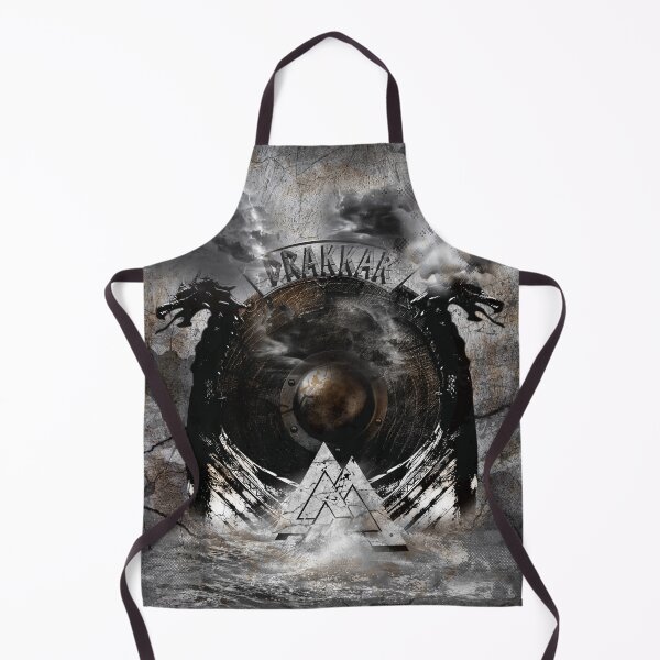 Item preview, Drakkar Viking Long Ship designed and sold by Wild Style.
