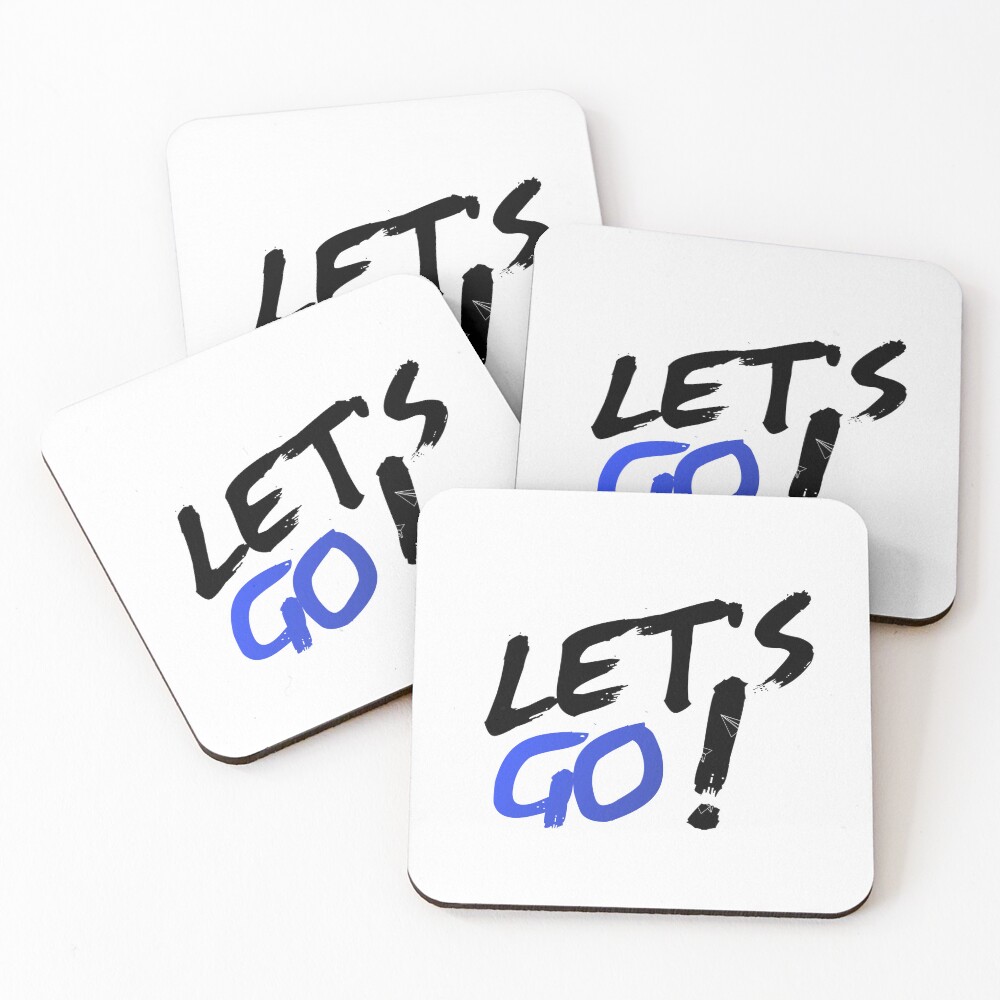 Item preview, Coasters (Set of 4) designed and sold by TorqueThread.