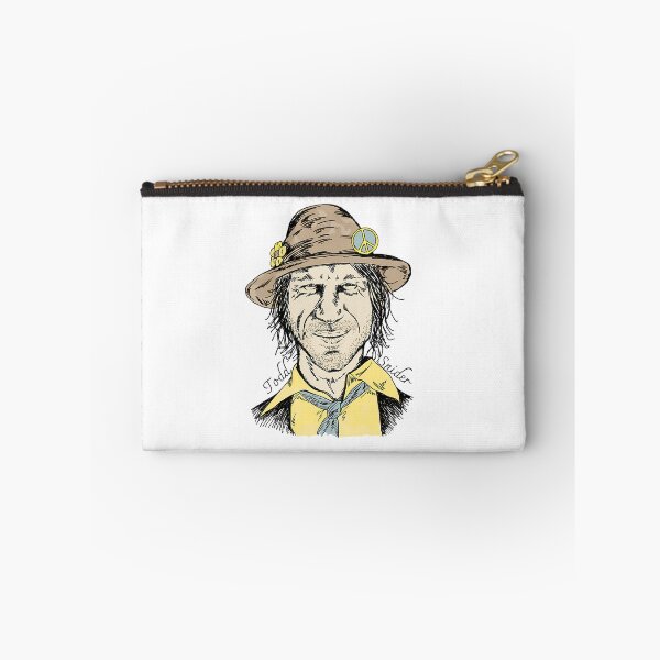 Item preview, Todd Snider Hand-Drawn Vintage Sketch designed and sold by LBominguez88.