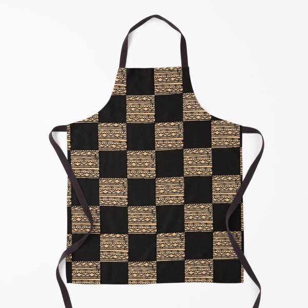 Item preview, Aesthetic Modern Checkerboard Geometric pattern designed and sold by PVTCreations.
