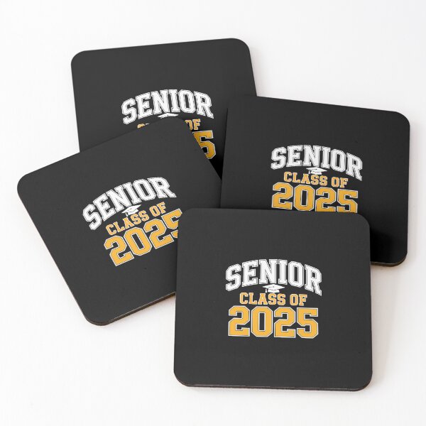 Item preview, Senior Class of 2025 Graduation Graduate 25  designed and sold by EllinoKlemo.