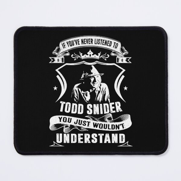 Item preview, Todd Snider Vintage Folk Music designed and sold by LBominguez88.