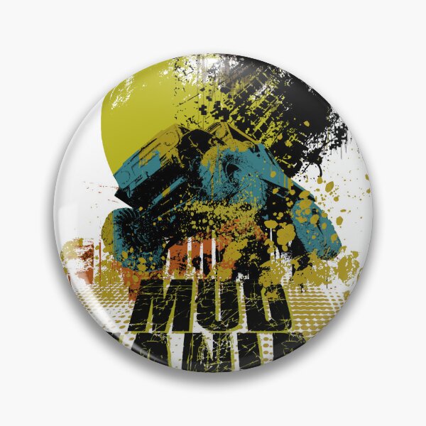 Item preview, Mud Maniac Offroad 4x4 designed and sold by Wild Style.
