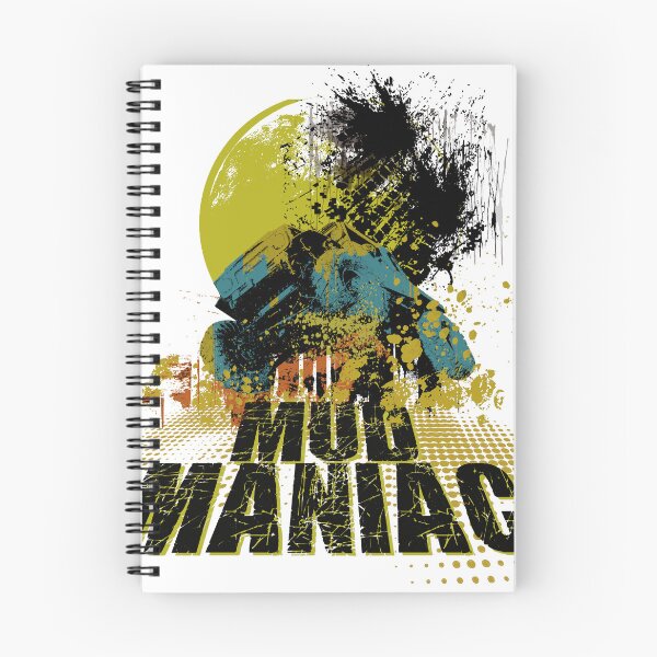 Item preview, Mud Maniac Offroad 4x4 designed and sold by Wild Style.