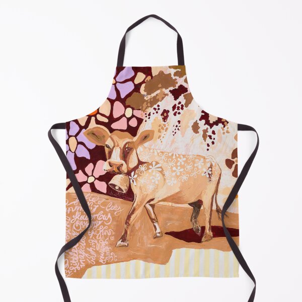 Item preview, The City Cow designed and sold by HomewithEtta.