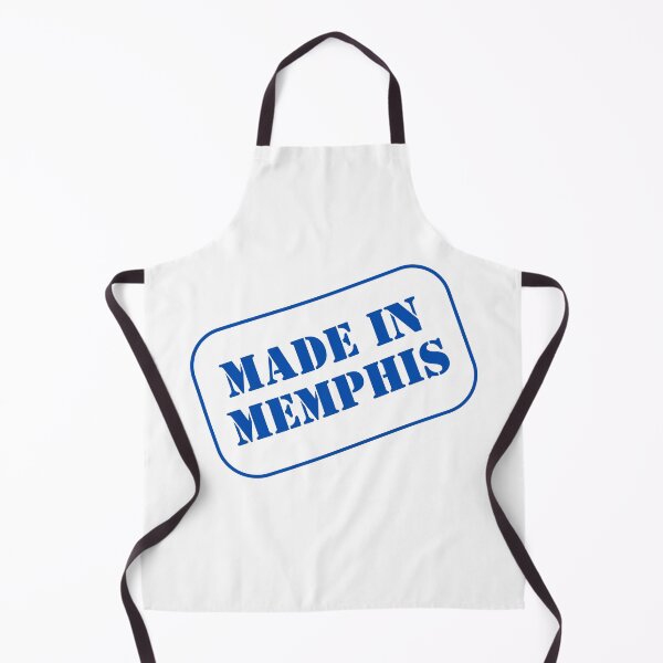Item preview, MADE IN MEMPHIS designed and sold by RMC42.