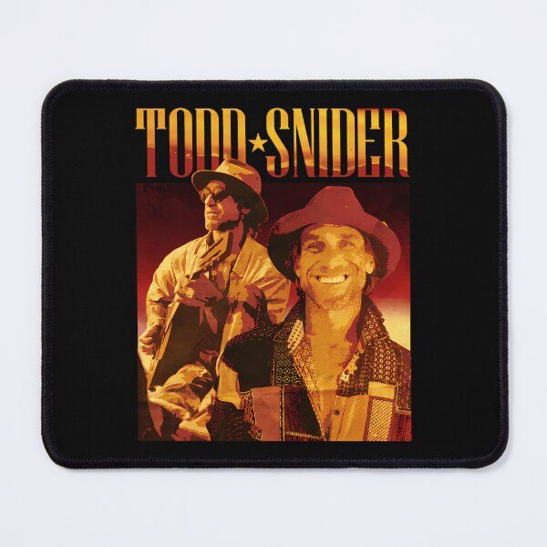 Item preview, Todd Snider Vintage designed and sold by LBominguez88.