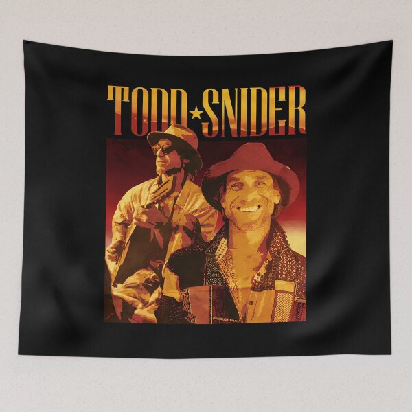 Item preview, Todd Snider Vintage designed and sold by LBominguez88.