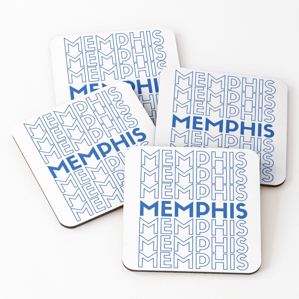 Item preview, Coasters (Set of 4) designed and sold by RMC42.