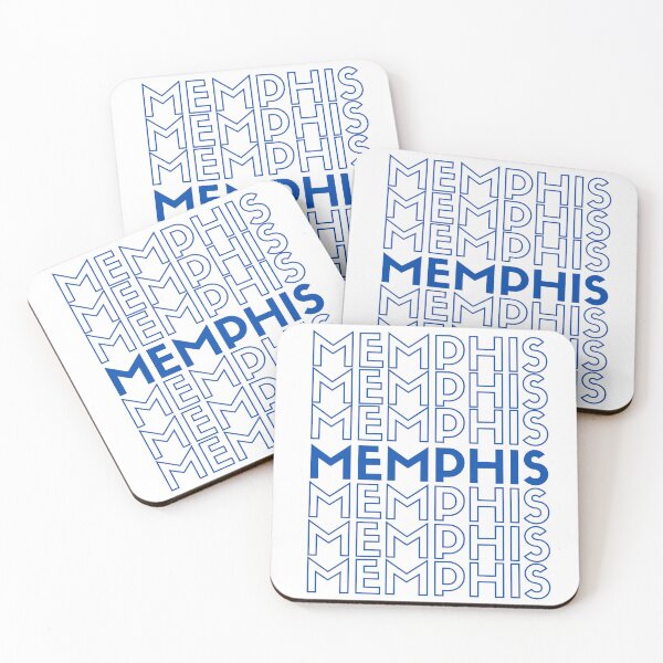 Item preview, MEMPHIS designed and sold by RMC42.