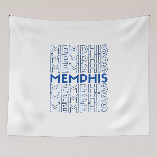 Item preview, MEMPHIS designed and sold by RMC42.