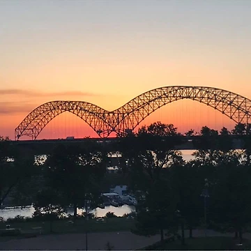 Artwork thumbnail, Memphis  by RMC42