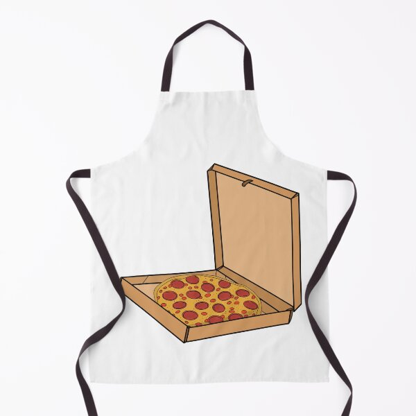 Item preview, Boxed Pepperoni Pizza designed and sold by shopdiego.