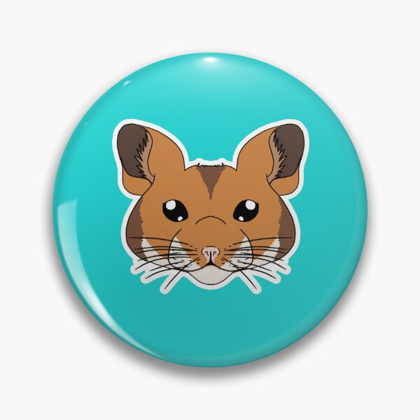 Item preview, Hamster designed and sold by FoxKingVincent.