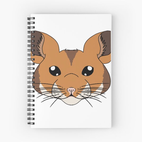 Item preview, Hamster designed and sold by FoxKingVincent.