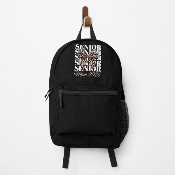 Item preview, Senior Mom 2026 Class Of 2026  designed and sold by MathisBellanger.