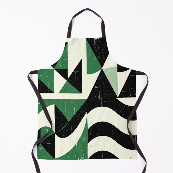 Item preview, 4 part distressed abstract geometric design designed and sold by SmashingDeals.