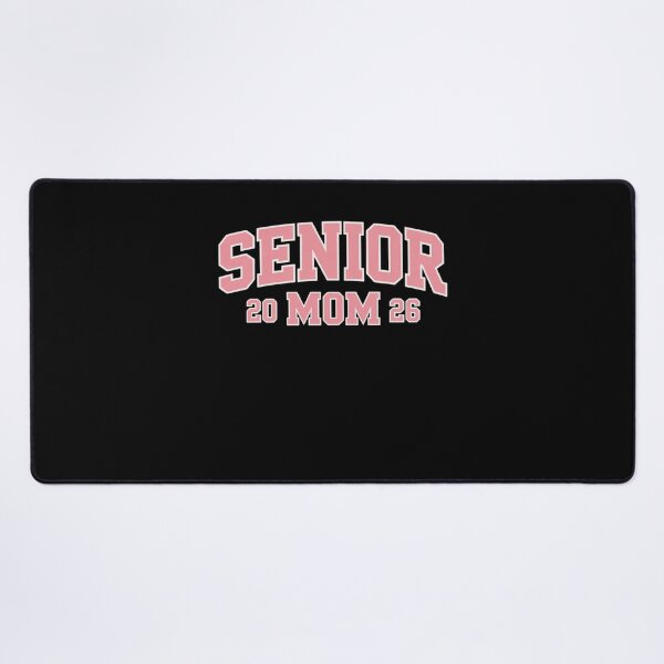 Item preview, Senior Mom 2026 Class of 2026 Graduation  designed and sold by MathisBellanger.