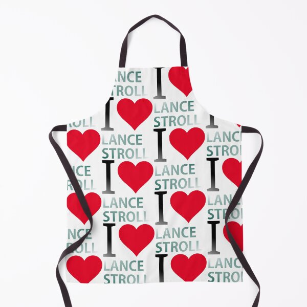 Item preview, I Love Lance Stroll designed and sold by ZooStateofMind.
