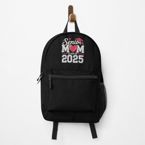 Item preview, Senior Mom Class of 2025 proud mom of a 2025 senior  designed and sold by MathisBellanger.