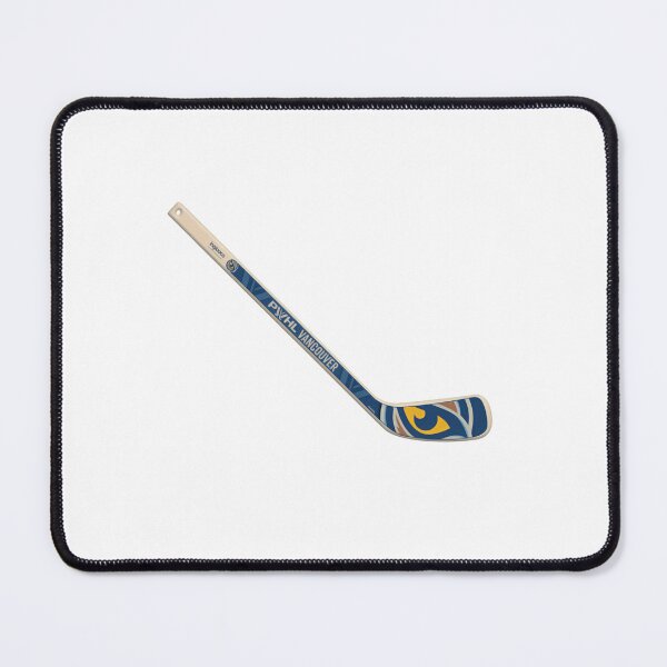 Item preview, PWHL Vancouver Goldeneyes Est. 2025 Women’s Ice Hockey Glacier Crest designed and sold by HumansStuck12.