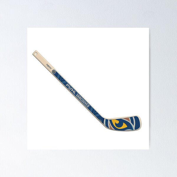 Item preview, PWHL Vancouver Goldeneyes Est. 2025 Women’s Ice Hockey Glacier Crest designed and sold by HumansStuck12.