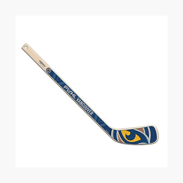 Item preview, PWHL Vancouver Goldeneyes Est. 2025 Women’s Ice Hockey Glacier Crest designed and sold by HumansStuck12.