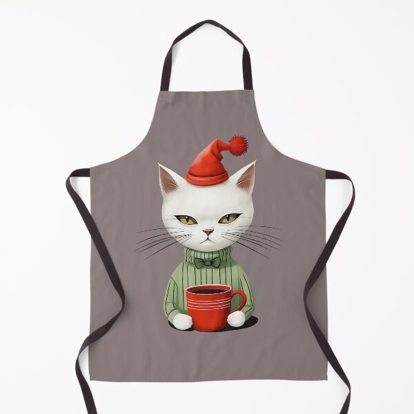 Item preview, Humbug the Cat designed and sold by StarDustMinis.