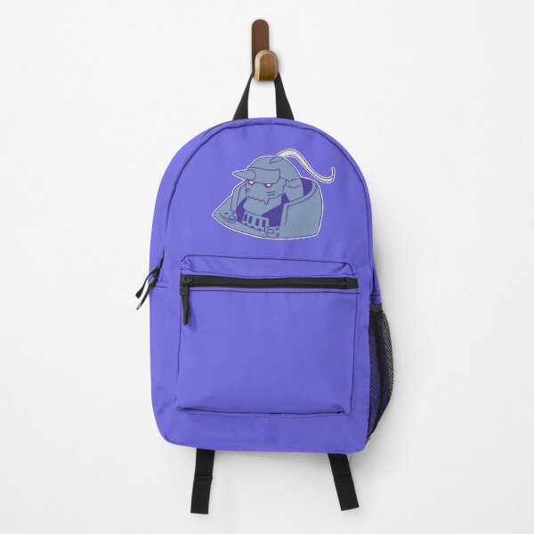 Item preview, alphonse elric designed and sold by wobblystuff.
