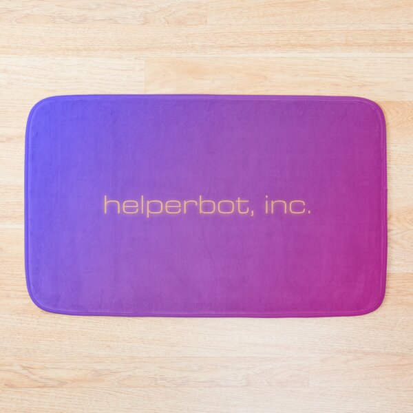 Item preview, Helperbot, Inc. Maybe Happy Ending Musical Broadway designed and sold by ggmy.