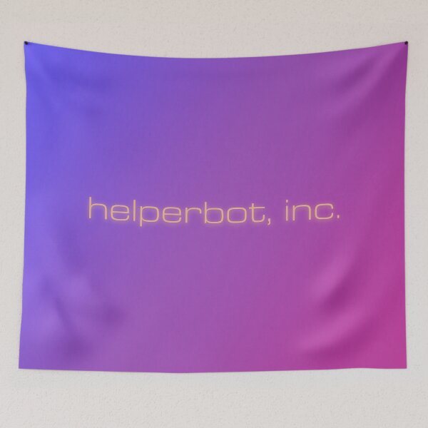 Item preview, Helperbot, Inc. Maybe Happy Ending Musical Broadway designed and sold by ggmy.
