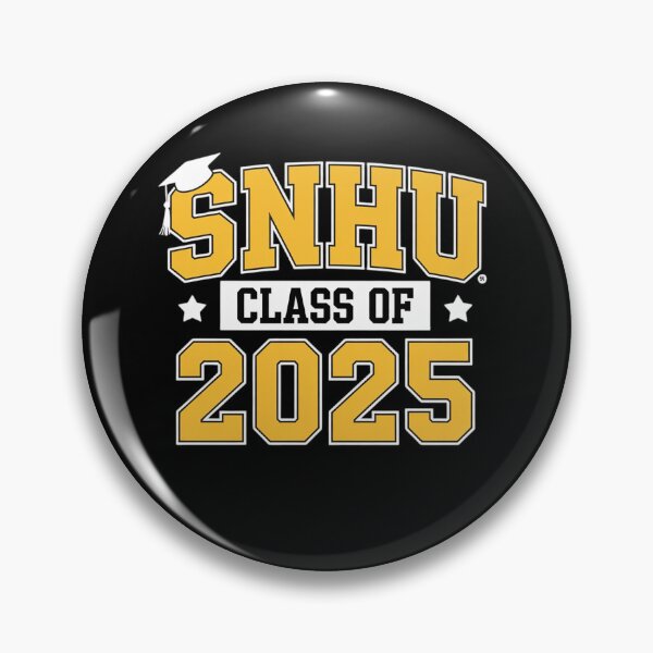 Item preview, SNHU SNH University Class of 2025 Graduate Arch  designed and sold by MathisBellanger.
