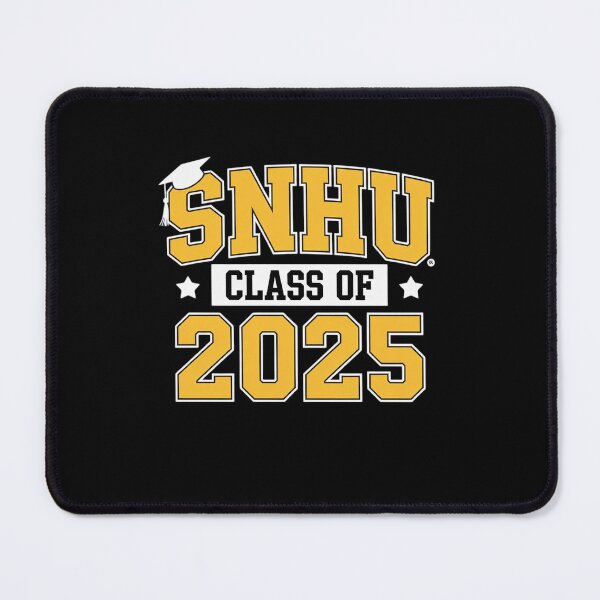 Item preview, SNHU SNH University Class of 2025 Graduate Arch designed and sold by MathisBellanger.