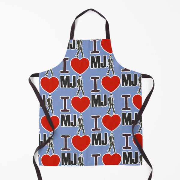 Item preview, I Love Mj designed and sold by ZooStateofMind.
