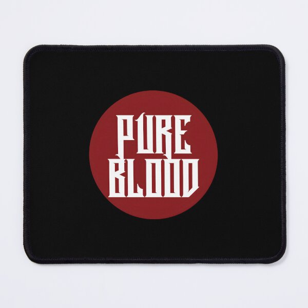 Item preview, Pure Blood designed and sold by yiflzxpauu41.