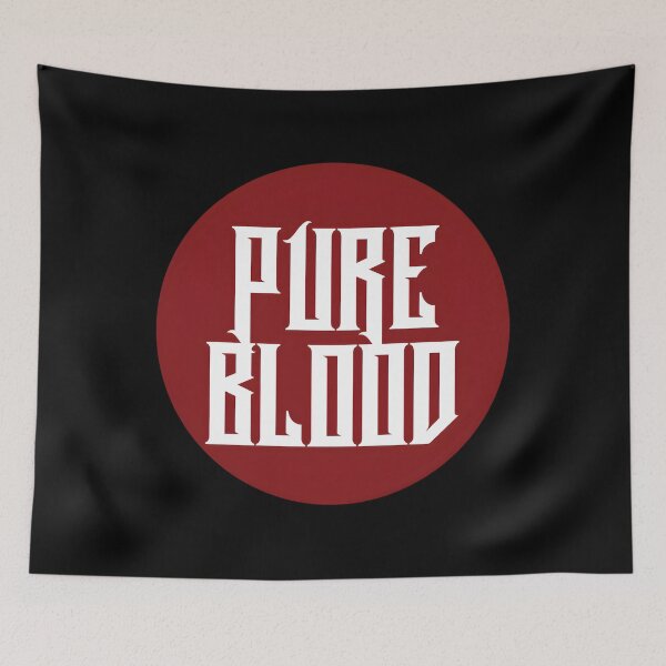 Item preview, Pure Blood designed and sold by yiflzxpauu41.