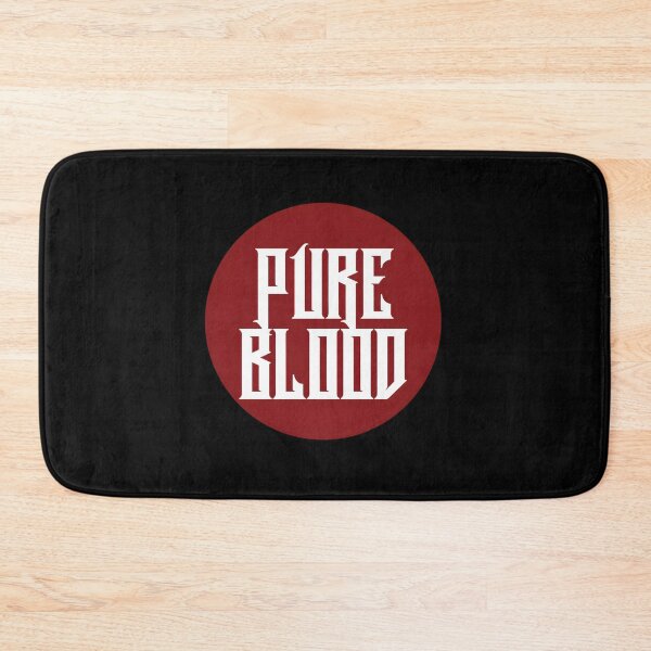Item preview, Pure Blood designed and sold by yiflzxpauu41.