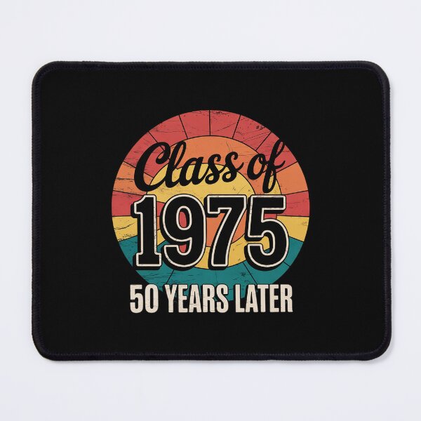 Item preview, Class of 1975 75 Reunion High School Alumni College  designed and sold by MathisBellanger.