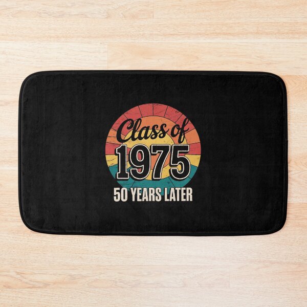 Item preview, Class of 1975 75 Reunion High School Alumni College  designed and sold by MathisBellanger.
