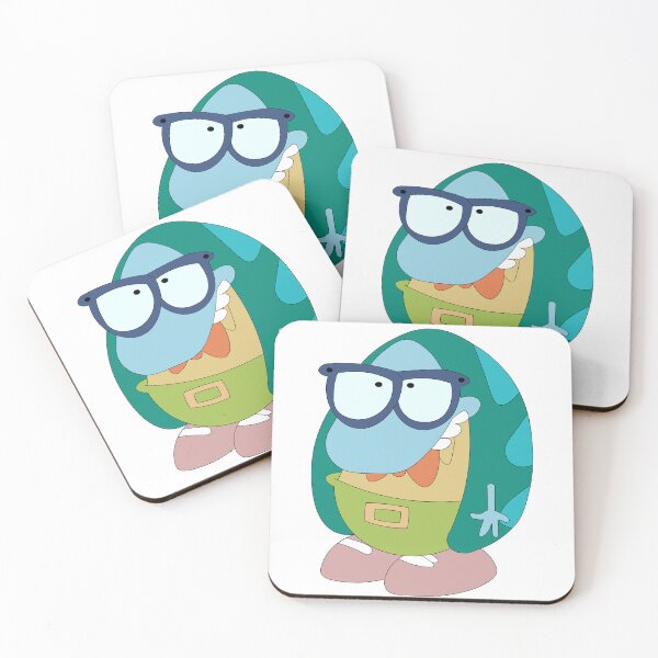 Item preview, rocko modern life filburt designed and sold by Lakaart.