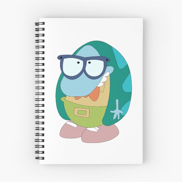 Item preview, rocko modern life filburt designed and sold by Lakaart.