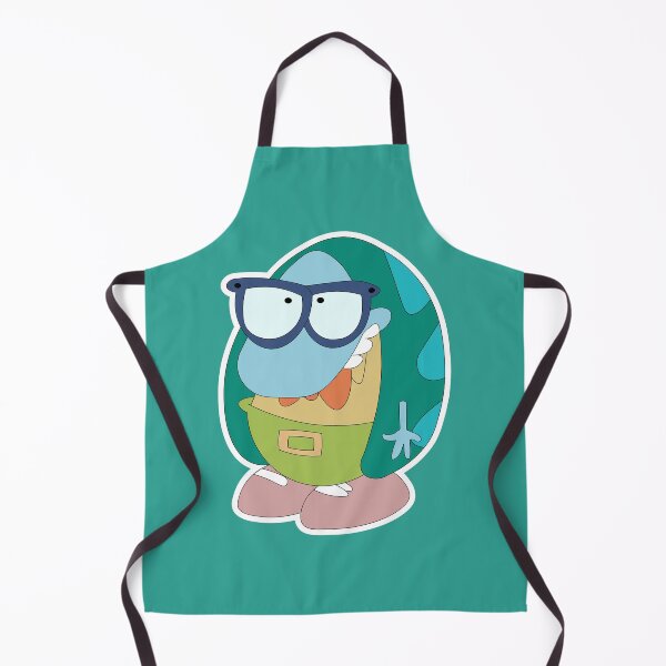 Item preview, rocko modern life filburt designed and sold by Lakaart.