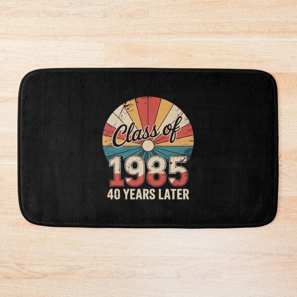 Item preview, Class of 1985 85 Reunion High School College  designed and sold by MathisBellanger.