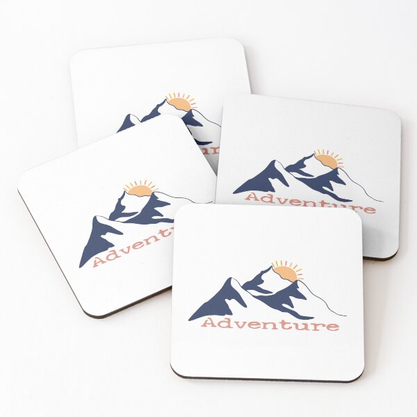 Item preview, Adventure designed and sold by Willow & Grace Designs.