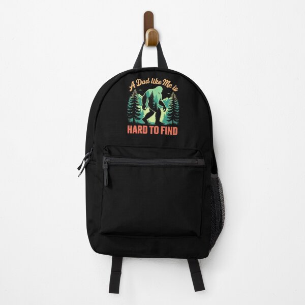 Item preview, A Dad Like Me Is Hard To Find designed and sold by MathisBellanger.