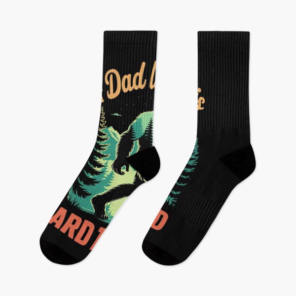 Item preview, A Dad Like Me Is Hard To Find designed and sold by MathisBellanger.