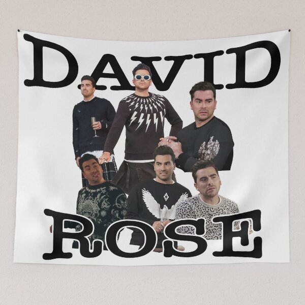 Item preview, David designed and sold by Wenby-Weaselbee.