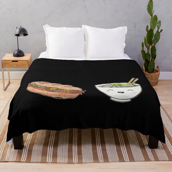 Item preview, Banh Mi Pho Life designed and sold by yiflzxpauu41.