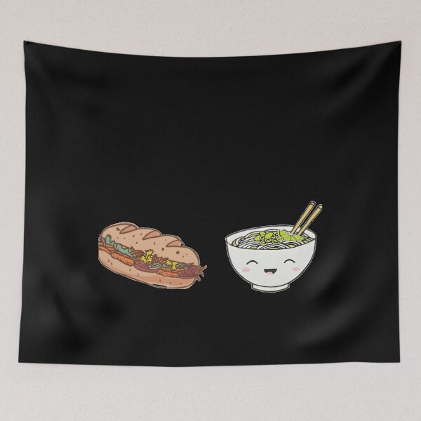 Item preview, Banh Mi Pho Life designed and sold by yiflzxpauu41.
